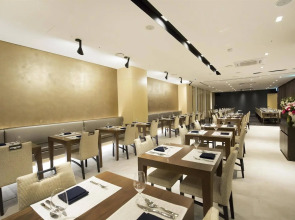 Arirang Hill Dongdaemun