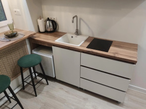 Апартаменты Red House (Рэд Хаус) на улице Свободы