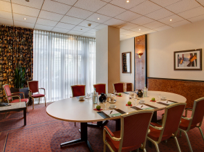 Günnewig Hotel Bristol Bonn