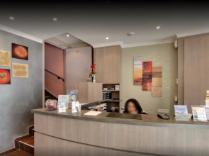 Hôtel Saphir Grenelle