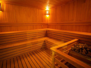 Afbel Termal & SPA Hotel