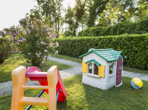 Una Hotels Forte Dei Marmi