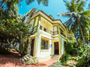 Ondas Do Mar Beach Resort Phase 1