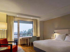 Hilton Helsinki Kalastajatorppa