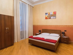 Stay Inn Baku Hostel