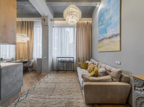 Smart Host (Смарт Хост) на улице Нижняя Красносельская 35 строение 49