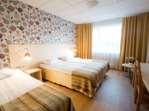 Комплекс Tallinn Viimsi SPA