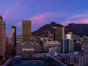 Pullman Cape Town City Centre