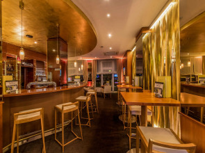 Best Western Plus Delta Park Hotel