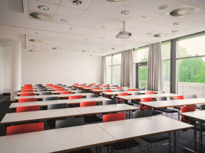 Vienna House Easy by Wyndham Wuppertal