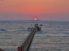 Charmillion Club Resort