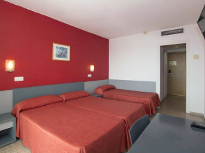 Medplaya Hotel Santa Monica