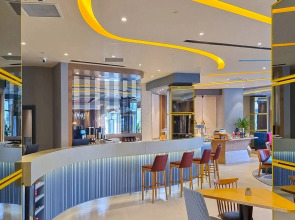 Hampton By Hilton Sakarya