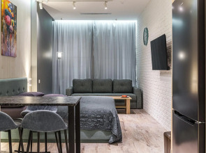 Flat Inn на улице 2-я Брестская