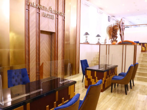 Jakarta Airport Hotel