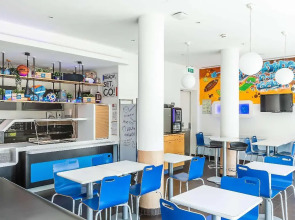 ibis budget Porto Gaia