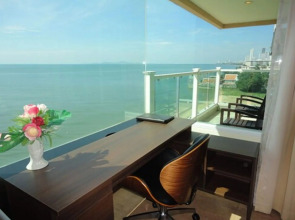 Saisawan Beach Resort