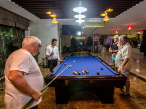 Muong Thanh Holiday Hoi An Hotel