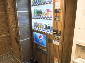 APA Hotel Akihabaraeki Denkigaiguchi