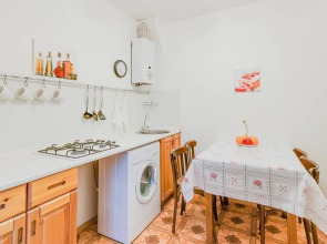 Apartments on Zhukovskogo 49