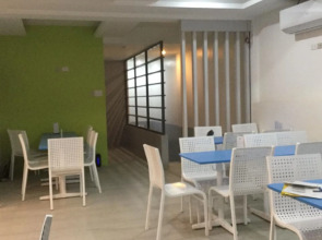 Stunning Republic Beach Resort