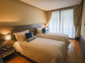 Gray Boutique Hotel Casablanca