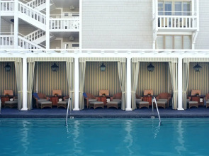 Shutters on the Beach