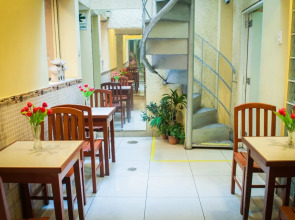 Imperial Inn Hospedaje Turístico