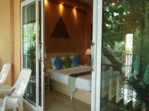 Coconut Beach Resort