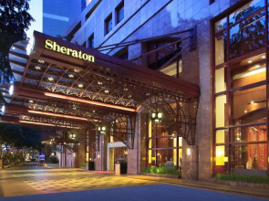 Sheraton Imperial Kuala Lumpur Hotel
