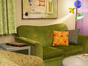 Inn at Northrup Station