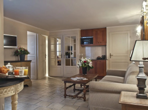 Hôtel Albe Bastille