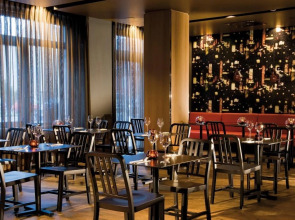 Adina Apartment Hotel Berlin Mitte