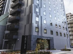 Sotetsu Fresa Inn Daimon