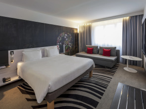 Novotel Muenchen City