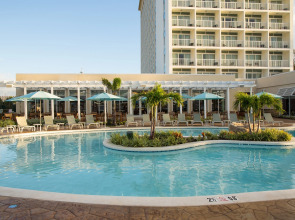 Warwick Paradise Island- All Inclusive- Adults Only