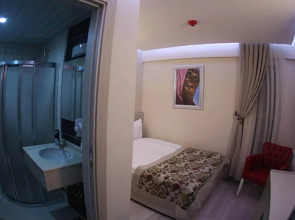 Isparta Koç Otel
