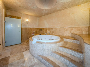 MDC Cave Hotel Cappadocia