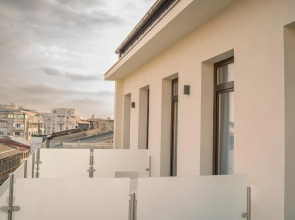 New Era Hotel Bucharest City