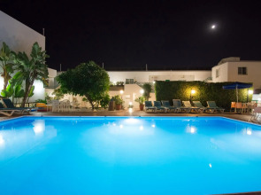 Eligonia Hotel Apartments