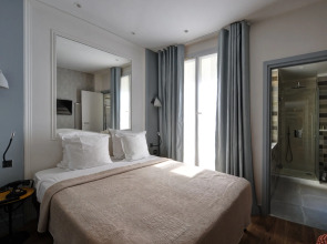 Отель Stella Etoile	