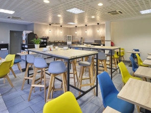 Comfort Aparthotel Carcassonne