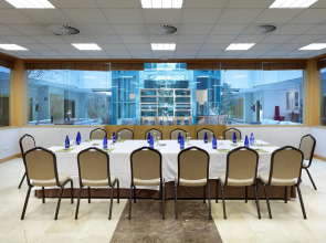 Exe Gran Hotel Almenar