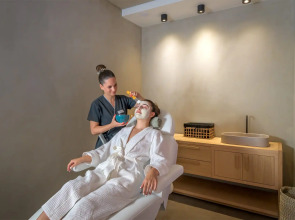 Porto Angeli Beach Resort – All Inclusive