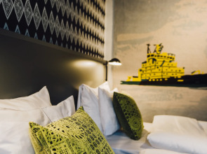 Original Sokos Hotel Presidentti