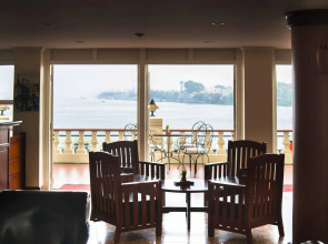 Victoria Chau Doc Hotel