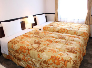 Toyoko Inn Narita Airport Shinkan