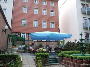 Hotel Elefant
