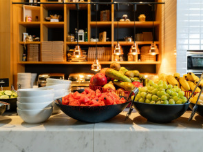 Park Inn by Radisson Рига Вальдемара