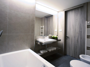 Hotel Slovenija – Lifeclass Hotels & Spa, Portorož